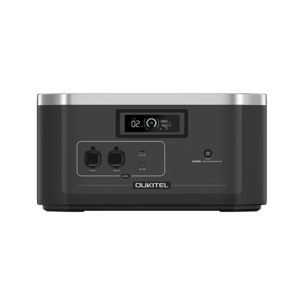 Батарея розширення Oukitel B2000 / 2048 Вт·год - Зображення 2