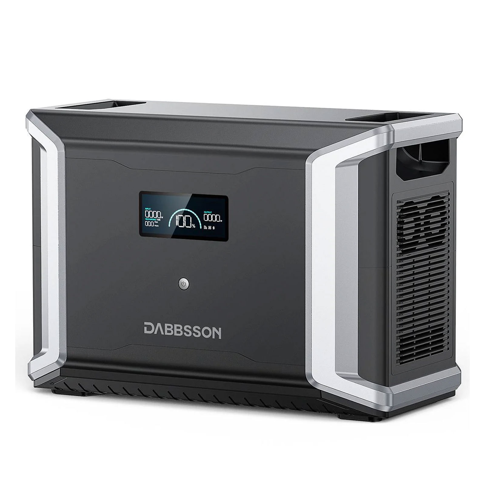 Додаткова батарея Dabbsson DBS3000B / 3000 Вт·год