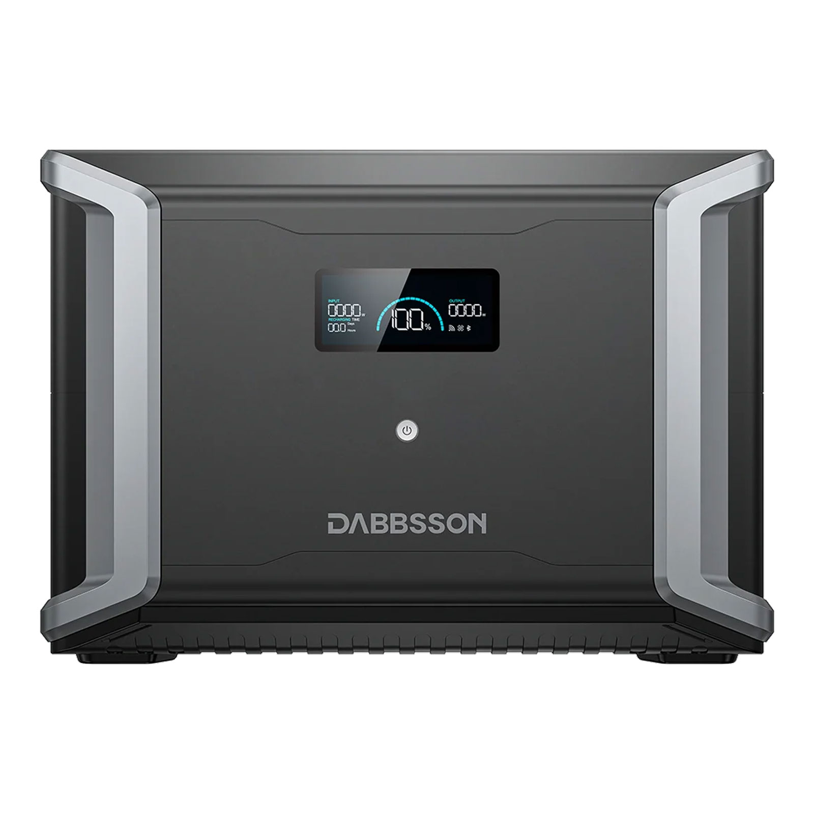 Додаткова батарея Dabbsson DBS3000B / 3000 Вт·год - Зображення 2