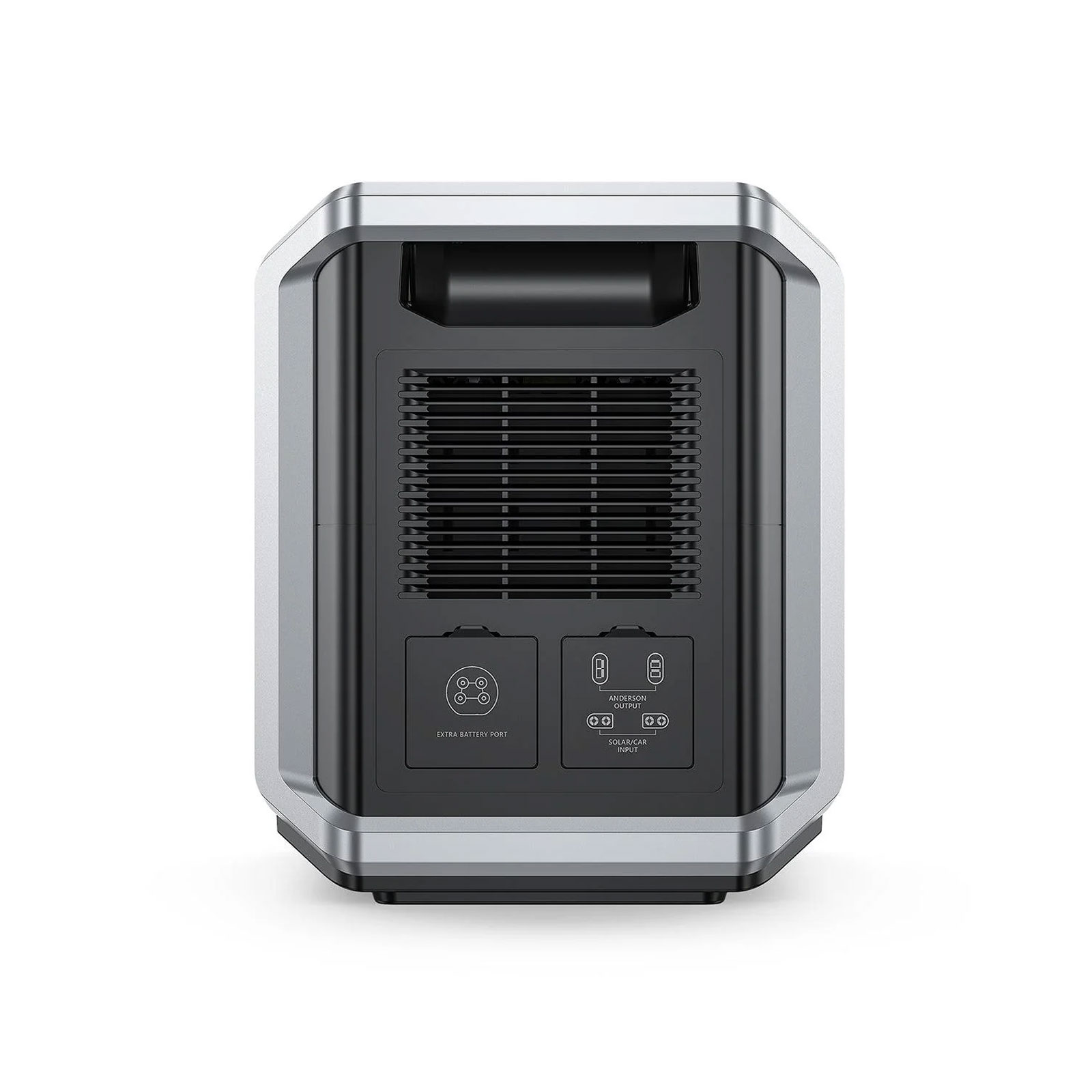 Додаткова батарея Dabbsson DBS3000B / 3000 Вт·год - Зображення 3